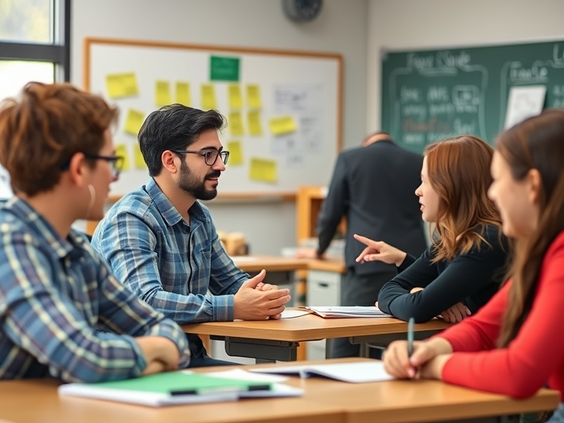 Inglés General La Plata