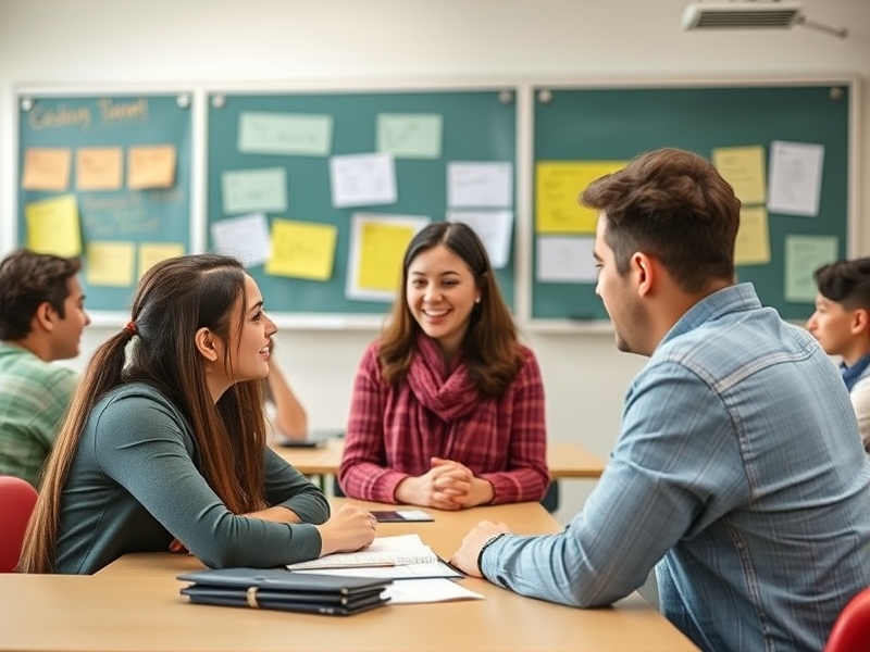 Inglés Académico La Plata